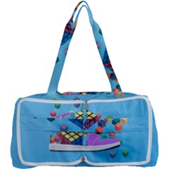 Multi Function Bag 