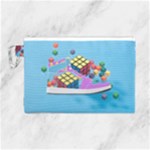 Floating-cubes-on-blue Backgrounderaser 20220422 203144521 Backgrounderaser 20220422 203216276 Canvas Cosmetic Bag (Large)