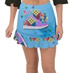 Floating-cubes-on-blue Backgrounderaser 20220422 203144521 Backgrounderaser 20220422 203216276 Fishtail Mini Chiffon Skirt