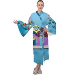 Floating-cubes-on-blue Backgrounderaser 20220422 203144521 Backgrounderaser 20220422 203216276 Maxi Velour Kimono