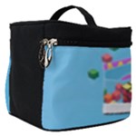 Floating-cubes-on-blue Backgrounderaser 20220422 203144521 Backgrounderaser 20220422 203216276 Make Up Travel Bag (Small)