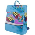 Floating-cubes-on-blue Backgrounderaser 20220422 203144521 Backgrounderaser 20220422 203216276 Flap Top Backpack