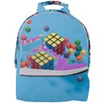 Floating-cubes-on-blue Backgrounderaser 20220422 203144521 Backgrounderaser 20220422 203216276 Mini Full Print Backpack