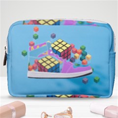 Make Up Pouch (Medium) 