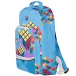 Floating-cubes-on-blue Backgrounderaser 20220422 203144521 Backgrounderaser 20220422 203216276 Double Compartment Backpack