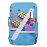 Floating-cubes-on-blue Backgrounderaser 20220422 203144521 Backgrounderaser 20220422 203216276 Belt Pouch Bag (Large)