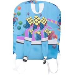 Full Print Backpack 