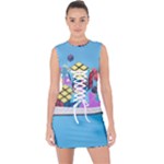 Floating-cubes-on-blue Backgrounderaser 20220422 203144521 Backgrounderaser 20220422 203216276 Lace Up Front Bodycon Dress