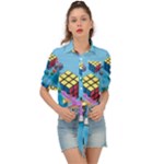 Floating-cubes-on-blue Backgrounderaser 20220422 203144521 Backgrounderaser 20220422 203216276 Tie Front Shirt 