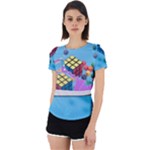 Floating-cubes-on-blue Backgrounderaser 20220422 203144521 Backgrounderaser 20220422 203216276 Back Cut Out Sport Tee