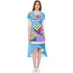 Floating-cubes-on-blue Backgrounderaser 20220422 203144521 Backgrounderaser 20220422 203216276 High Low Boho Dress