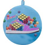 Floating-cubes-on-blue Backgrounderaser 20220422 203144521 Backgrounderaser 20220422 203216276 Round Trivet