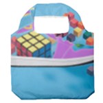 Floating-cubes-on-blue Backgrounderaser 20220422 203144521 Backgrounderaser 20220422 203216276 Premium Foldable Grocery Recycle Bag