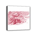Mini Canvas 4  x 4  (Stretched) 