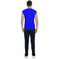 Men s Raglan Cap Sleeve T-Shirt 