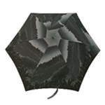 Olympus Mount National Park, Greece Mini Folding Umbrellas