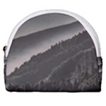 Olympus Mount National Park, Greece Horseshoe Style Canvas Pouch