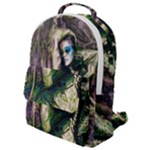 My Mucha Moment Flap Pocket Backpack (Small)