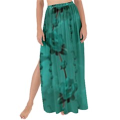 Maxi Chiffon Tie-Up Sarong 