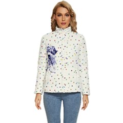 Women s Puffer Bubble Jacket Coat 
