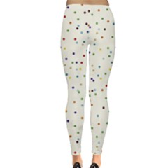 Everyday Leggings  Back