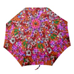 Folding Umbrella 