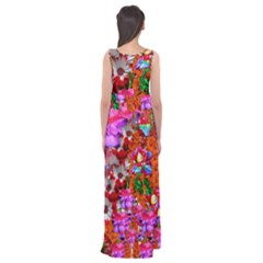 Empire Waist Maxi Dress 