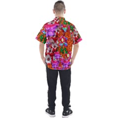 Men s Short Sleeve Shirt 