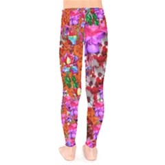 Kids  Leggings 