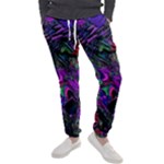 Neon Aquarium Men s Jogger Sweatpants