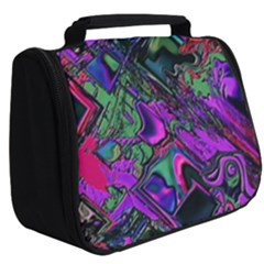 Full Print Travel Pouch (Big) 