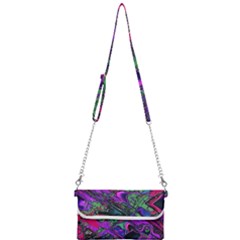 Mini Crossbody Handbag 