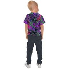 Kids  Sports T-Shirt 