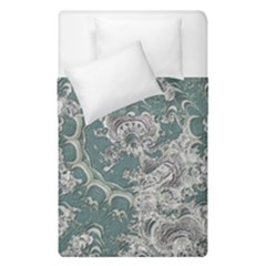 Seaweed Mandala Duvet Cover Double Side (Single Size) from ArtsNow.com