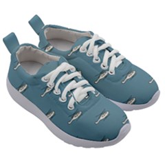 Kids Athletic Shoes 