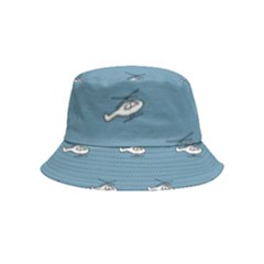 Inside Out Bucket Hat (Kids) 