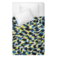 Digital Animal  Print Duvet Cover Double Side (Single Size) from ArtsNow.com