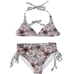 Kids  Classic Bikini Set 