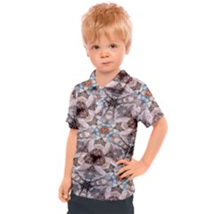 Kids  Polo T-Shirt 