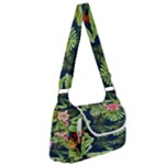 Flowers Pattern Multipack Bag