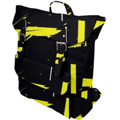 Buckle Up Backpack 