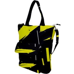 Shoulder Tote Bag 