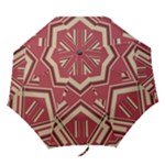 Abstract pattern geometric backgrounds   Folding Umbrellas