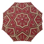 Abstract pattern geometric backgrounds   Straight Umbrellas