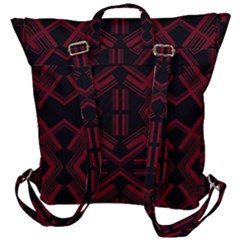 Buckle Up Backpack 