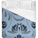 Duvet Cover (King Size) 