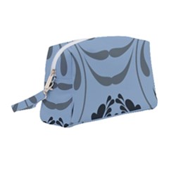 Wristlet Pouch Bag (Medium) 