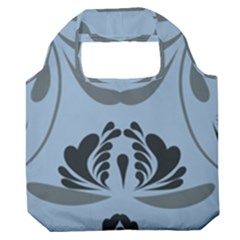 Premium Foldable Grocery Recycle Bag 