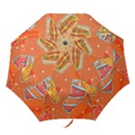 55 Folding Umbrellas