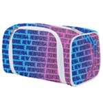 New Cyberia Response Force Toiletries Pouch